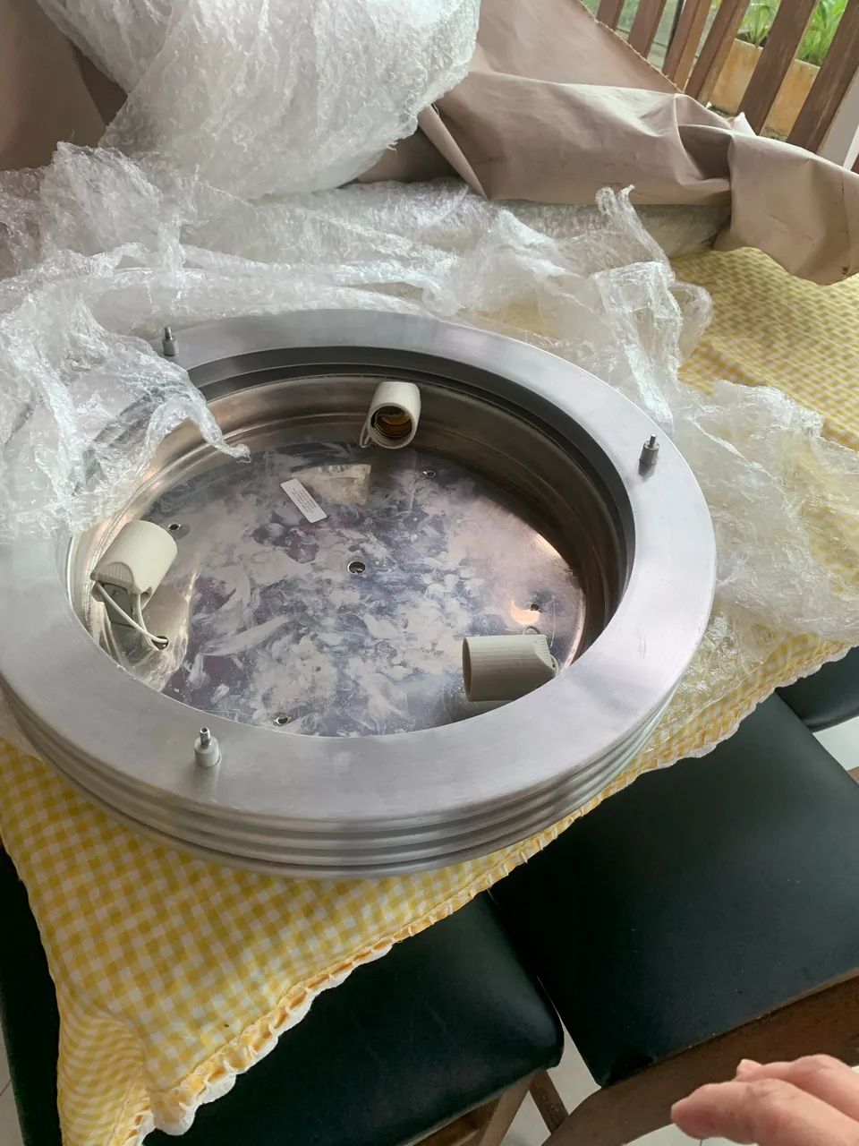 Lustre - Foto 4