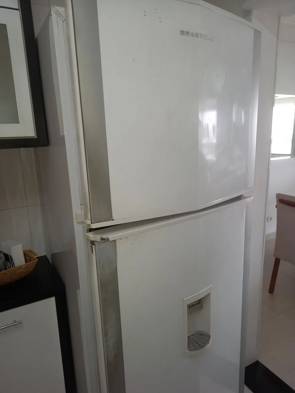 Geladeira Brastemp BRD48D - Foto 3
