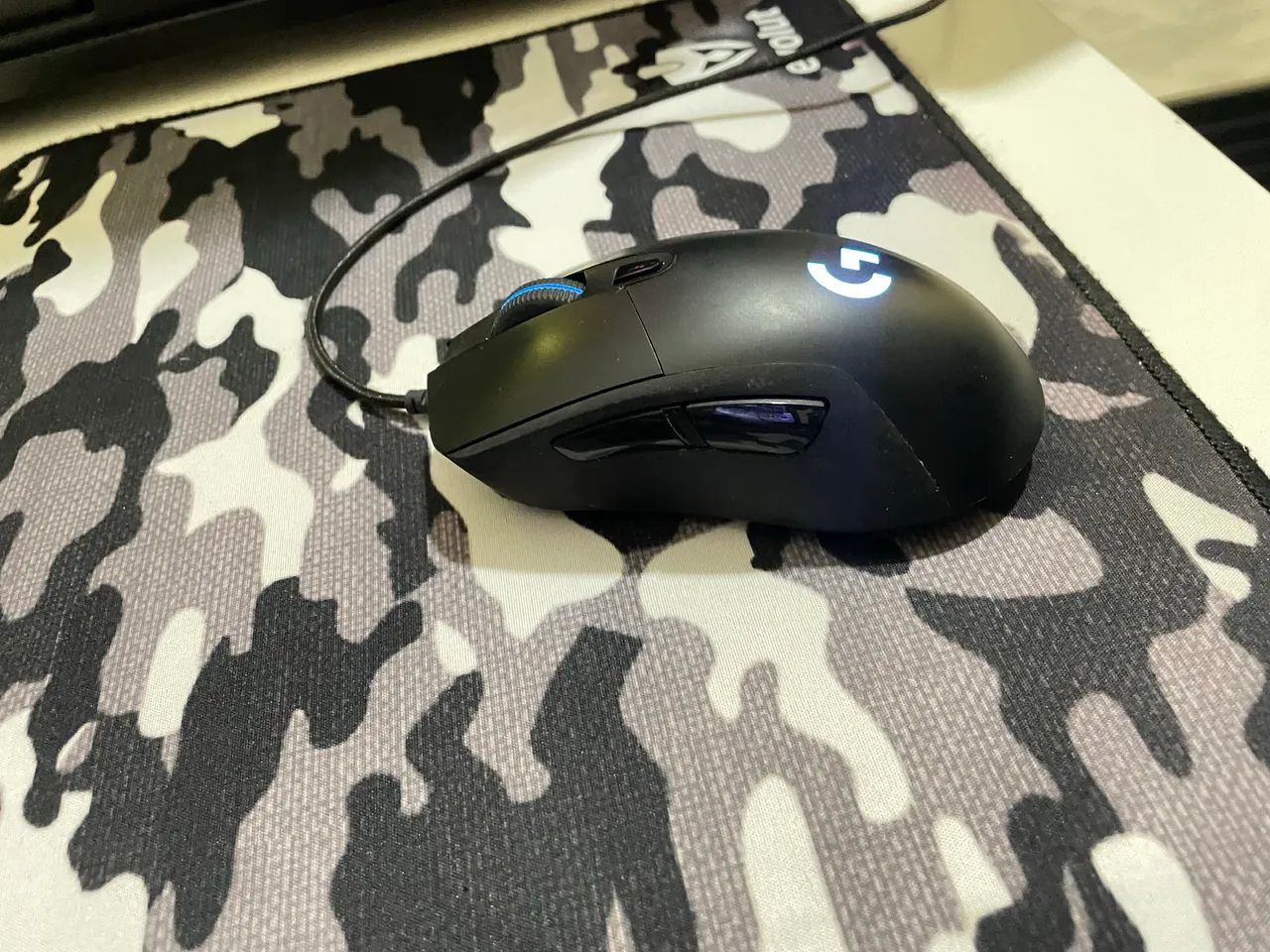 Mouse logitech g403 hero - Foto 3
