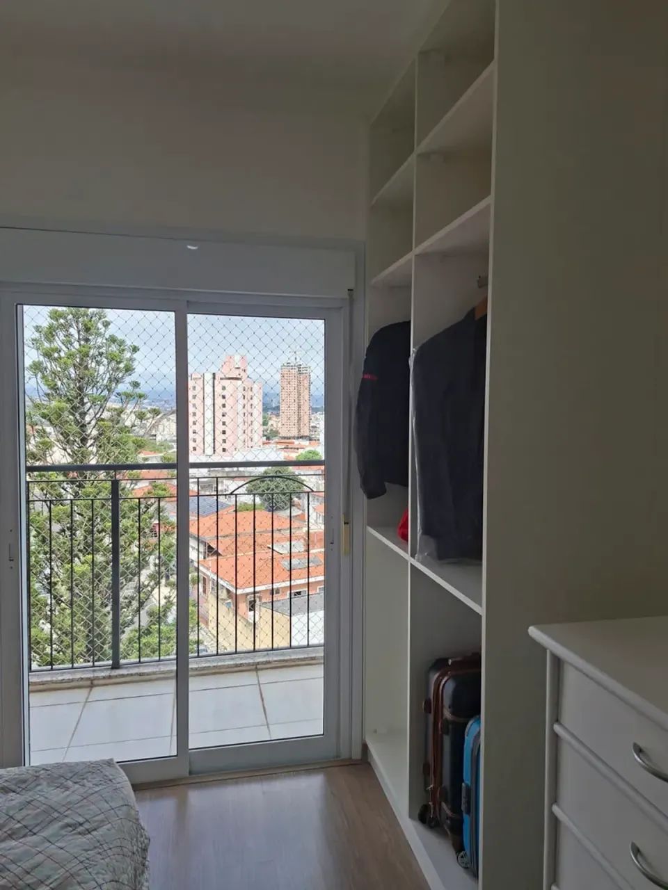 Apartamento para venda com 91 metros quadrados com 3 quartos - Foto 5