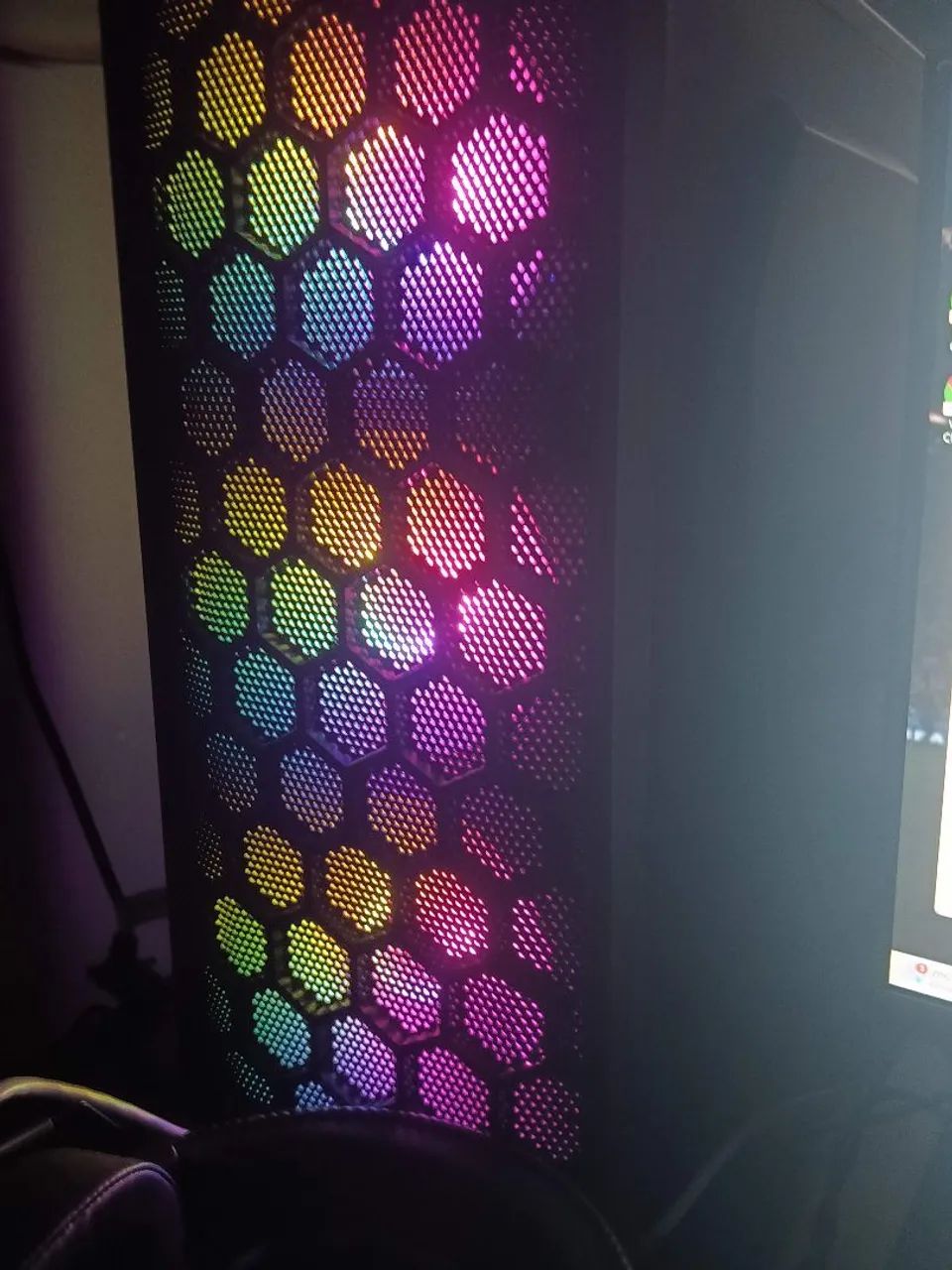 PC COMPLETO MANCER