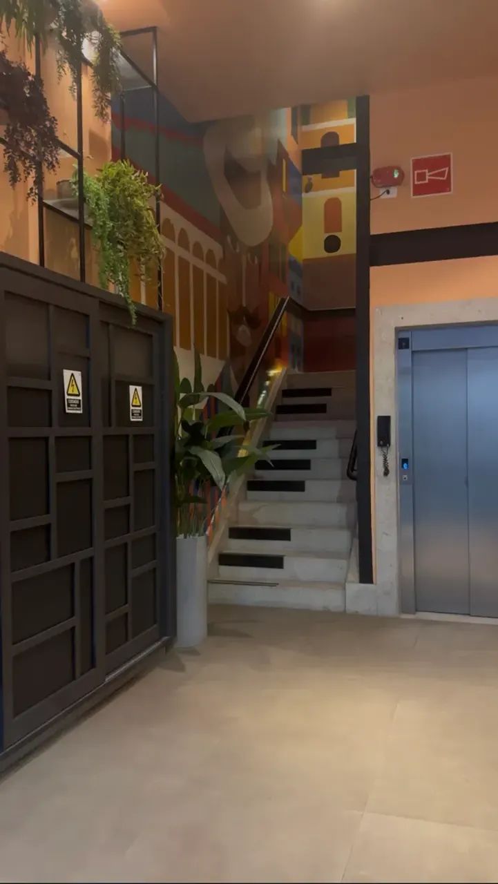 Sala para aluguel com 30 metros quadrados em Centro - Ilhéus - BA - Foto 3