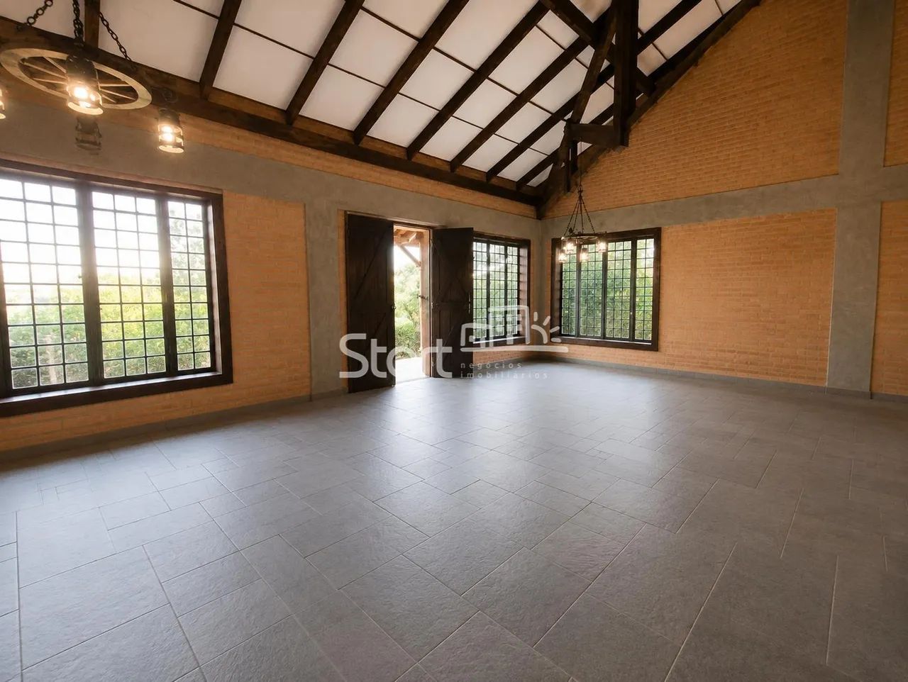 casa - Parque Jatibaia (Sousas) - Campinas - Foto 4