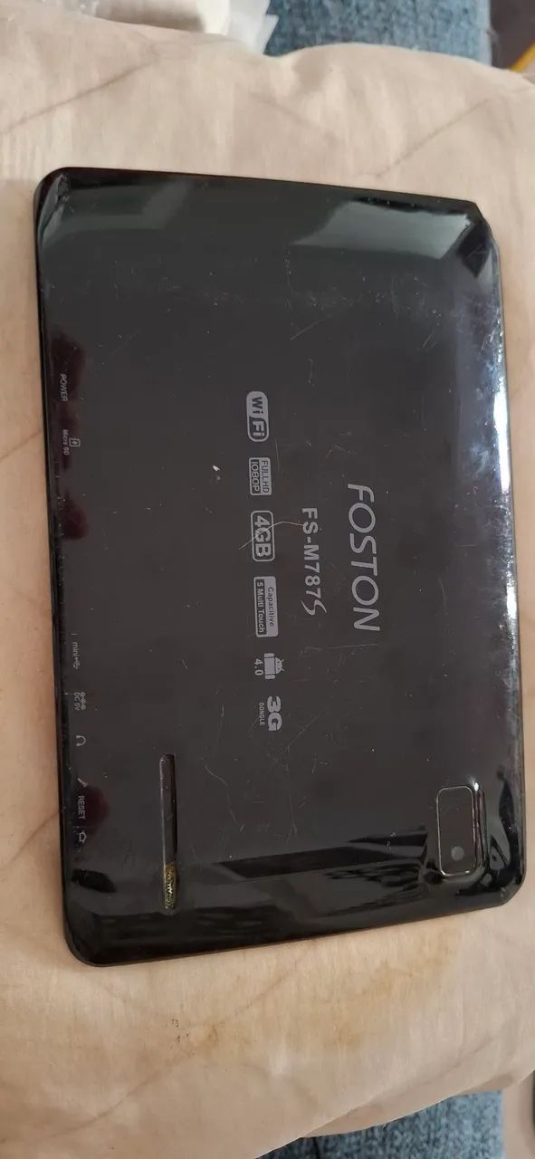Tablet Foston Full HD 4GB - Foto 2