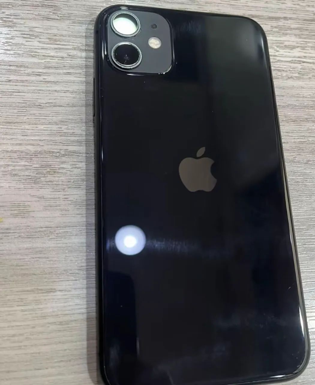 iPhone 11