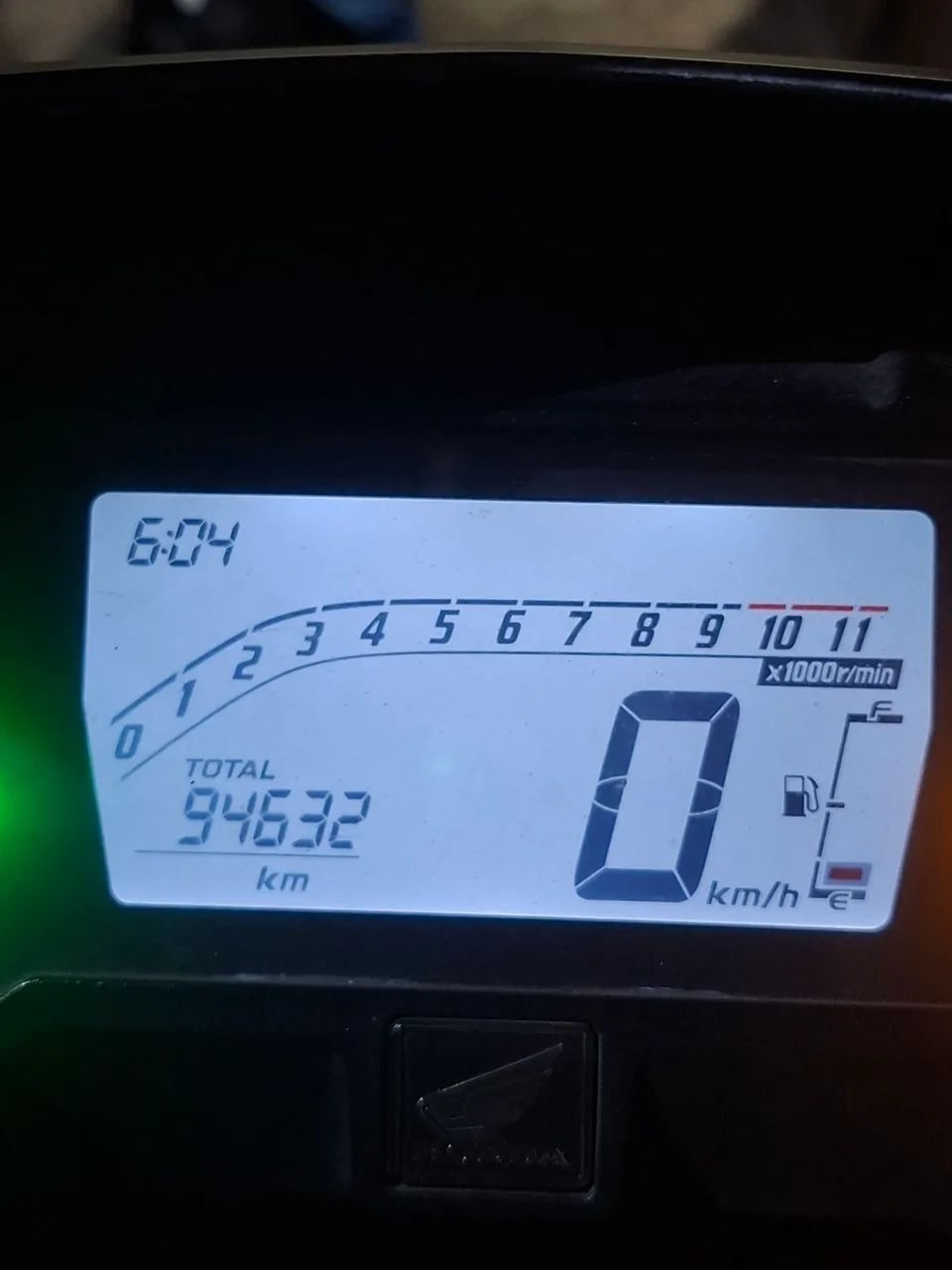 Xre 190 2022 - Foto 4