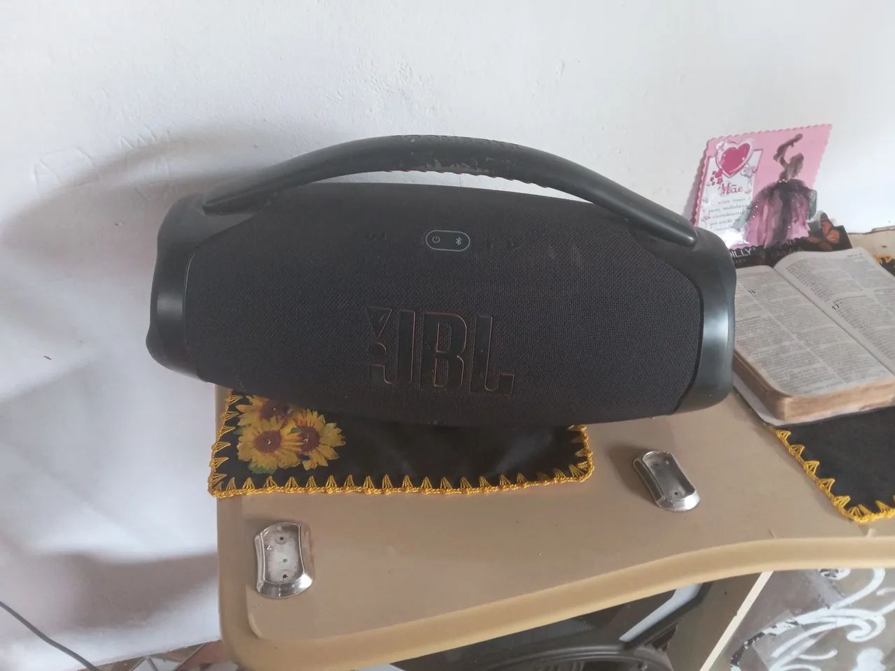 Jbl