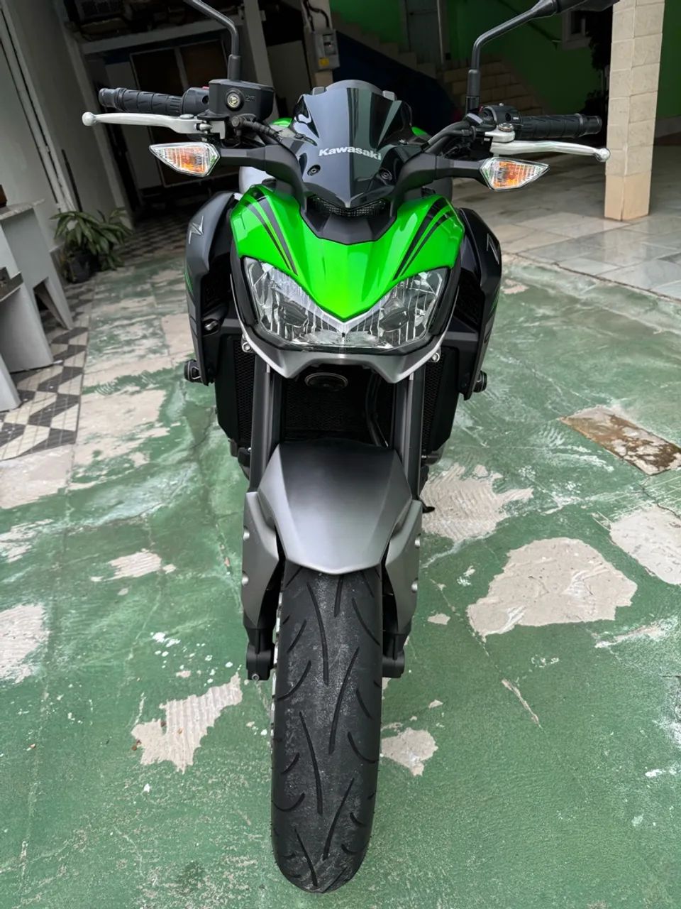 Z900 2020 - Foto 2