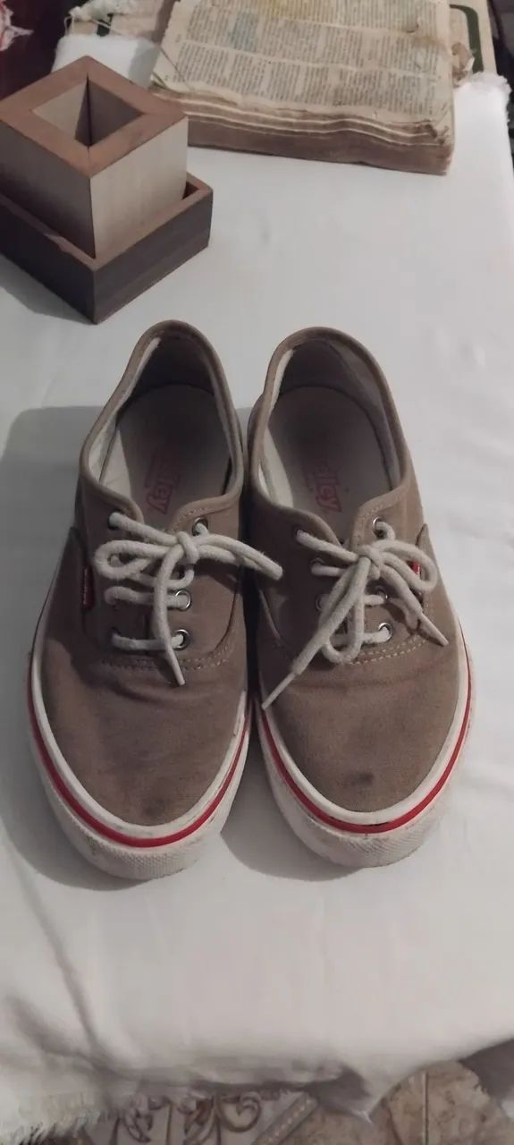 Tênis Redley Originals IR 10 Masculino