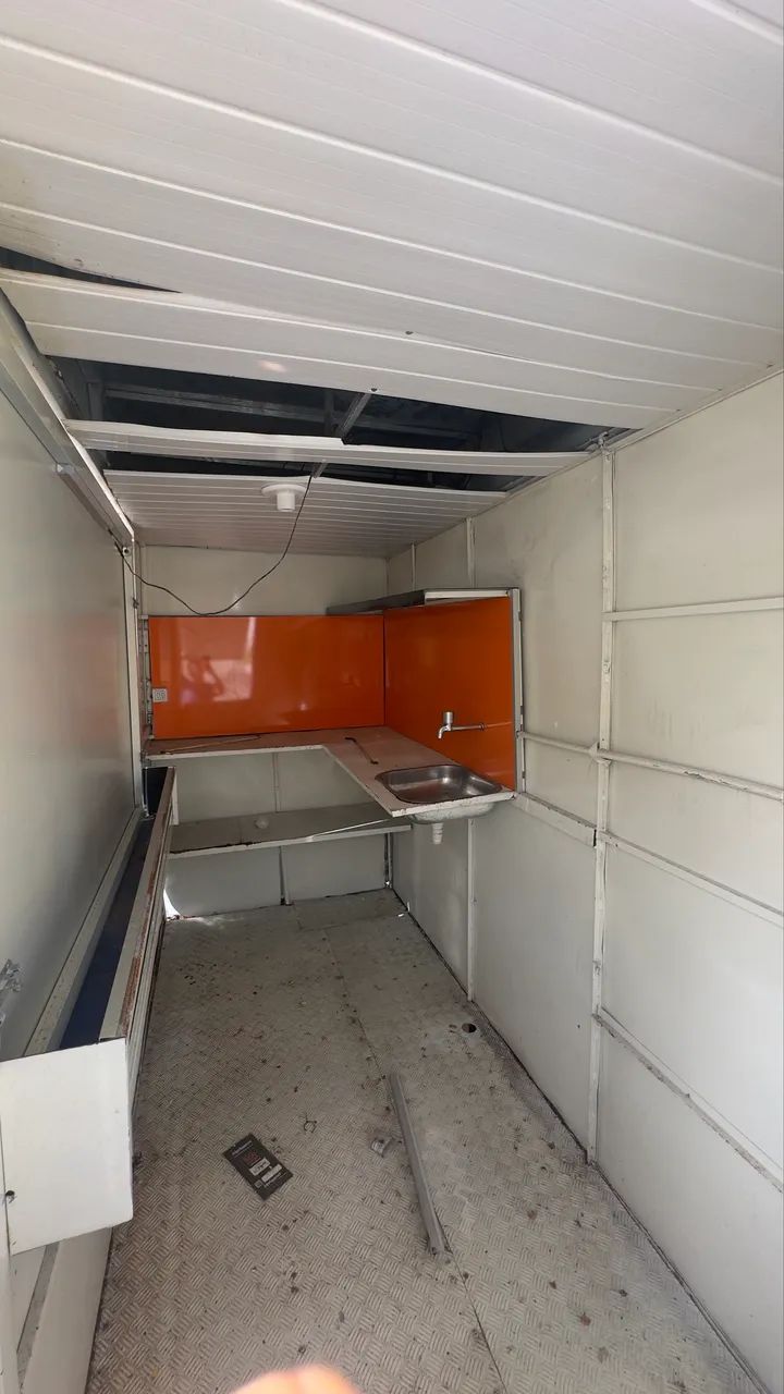 Vendo trailer  - Foto 3