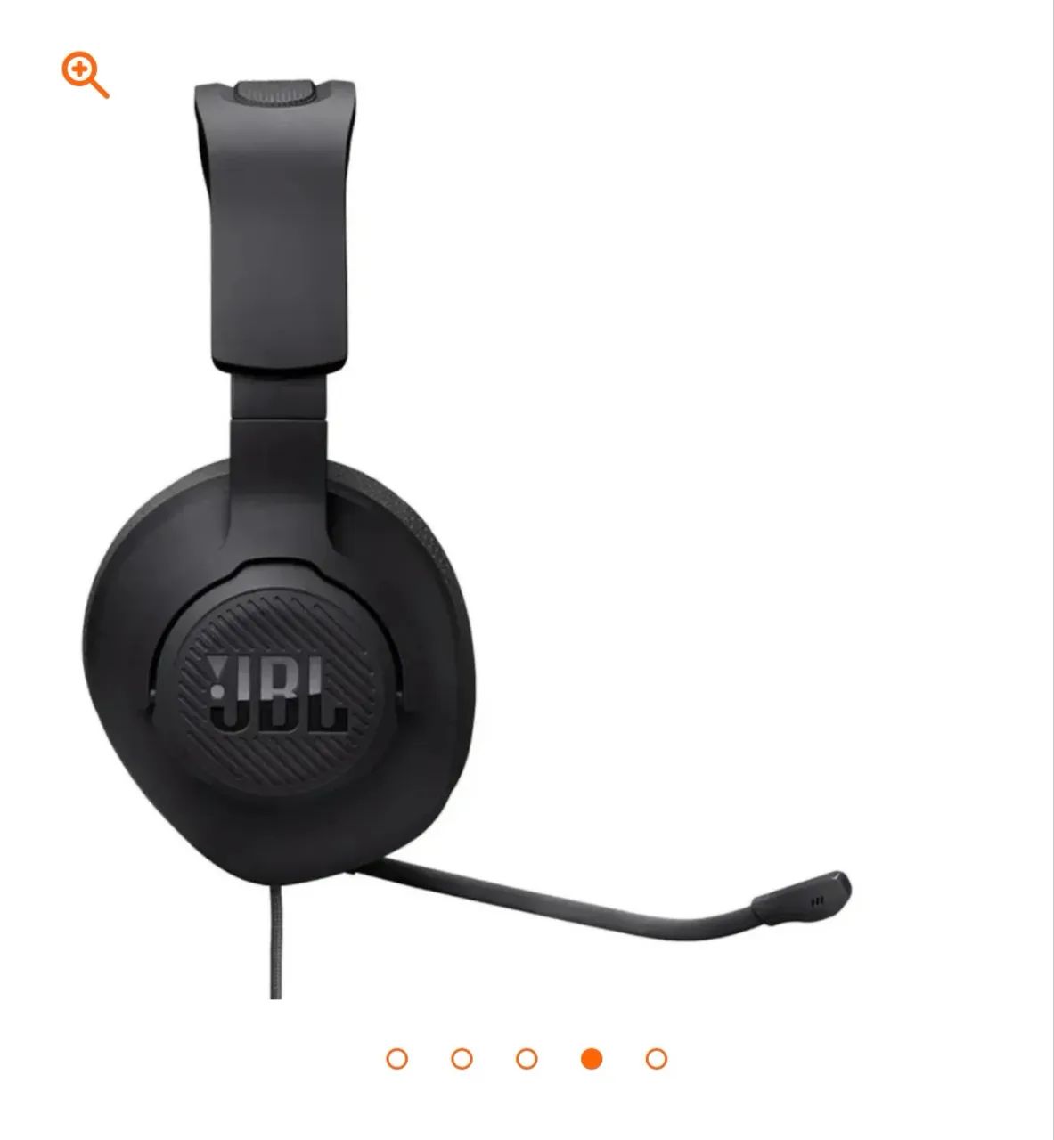 Headset Gamer JBL - Foto 2