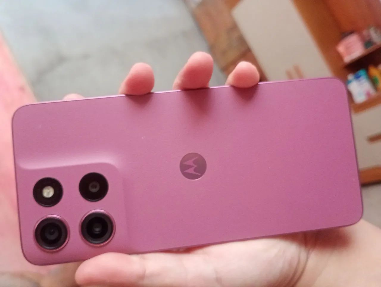 moto g17 