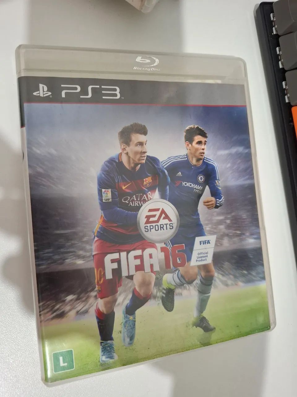 Jogos de ps3 - Foto 4