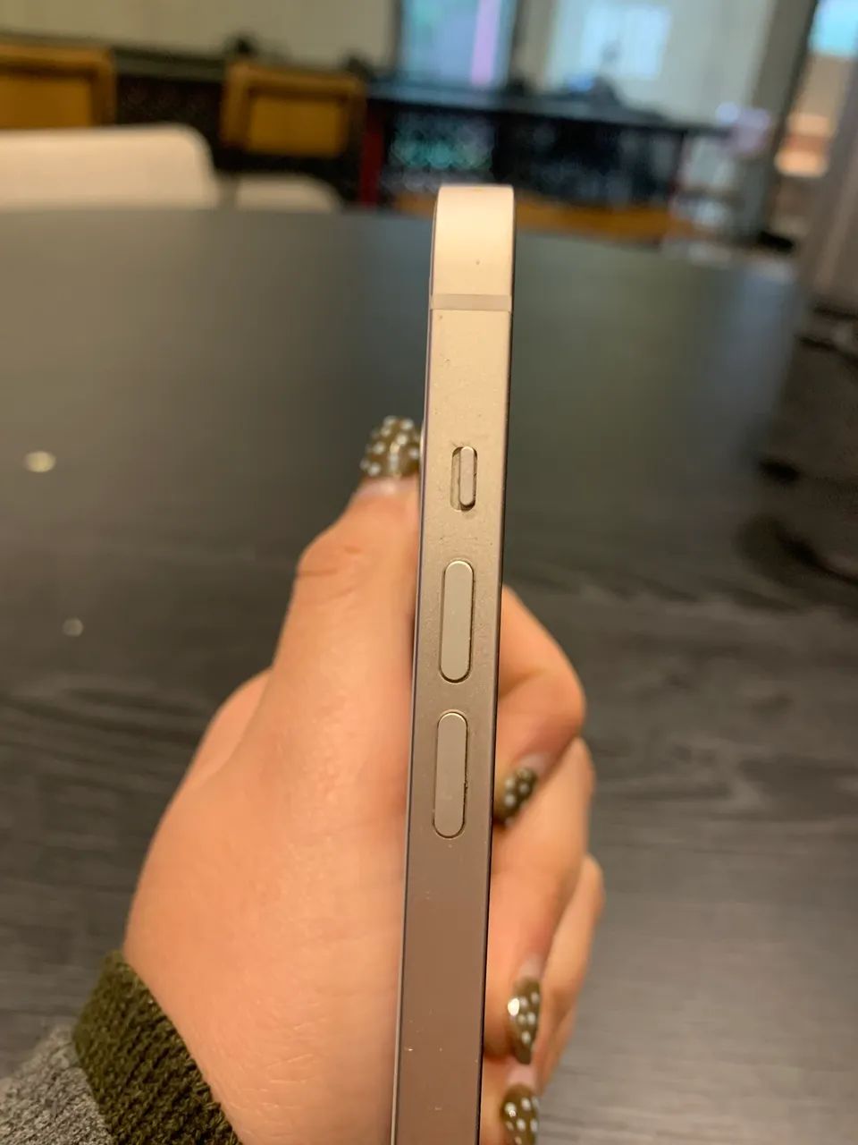 iPhone 14 (Para Uso de Peças ou Conserto) - Foto 2