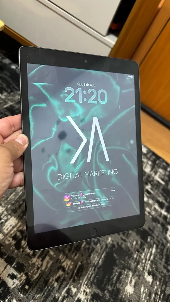 IPAD 9 - Foto 3