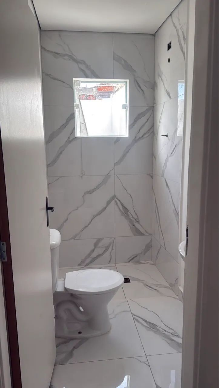 Venda de Casa toda Reformada 3 quartos  na Vila Helena  - Foto 4