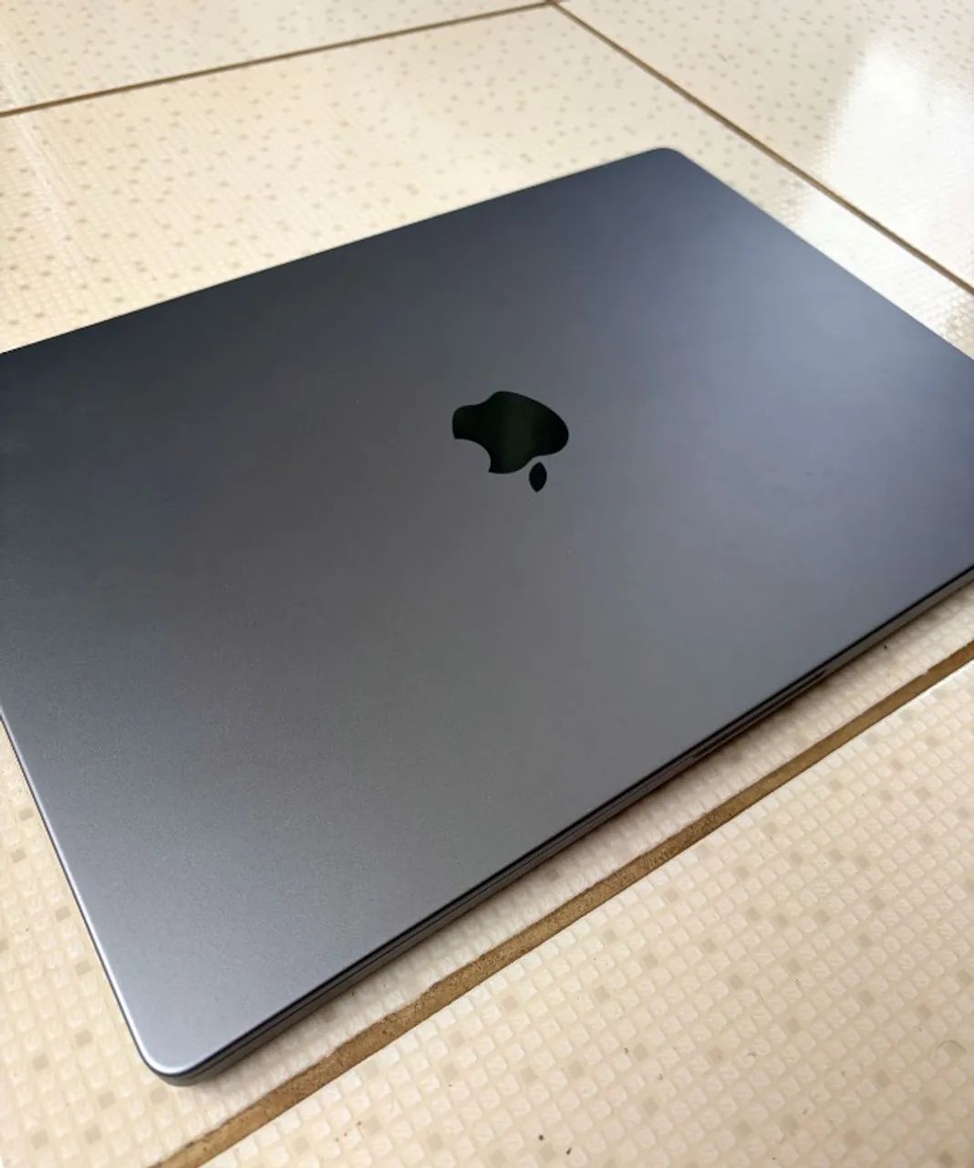 Apple Macbook Pro 16 Polegadas M1 Pro  - Foto 2