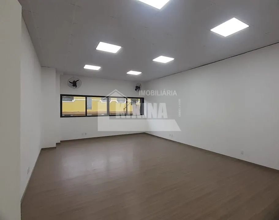 SALA COMERCIAL NO CENTRO PARA LOCAÇÃO - Foto 3