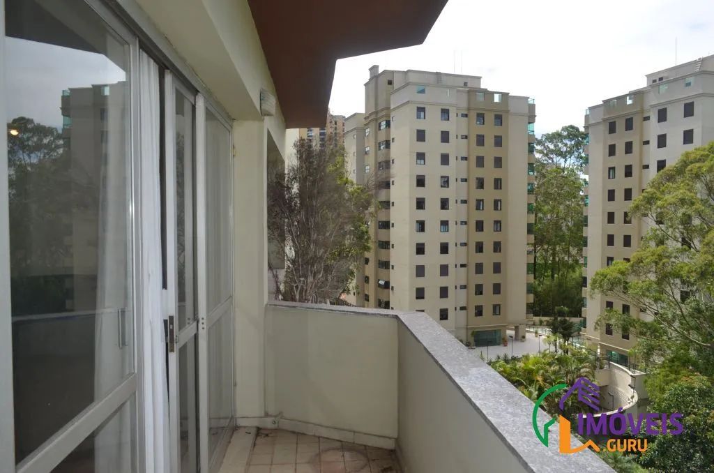 APARTAMENTO - MORUMBI - SP - Foto 5