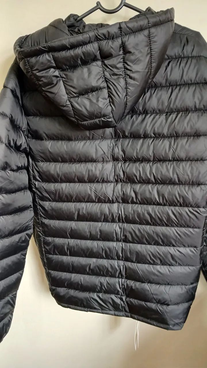 Jaqueta Puffer  - Foto 4