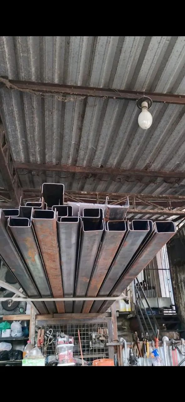 Perfil 3 polegadas chapa 1464962177193858120