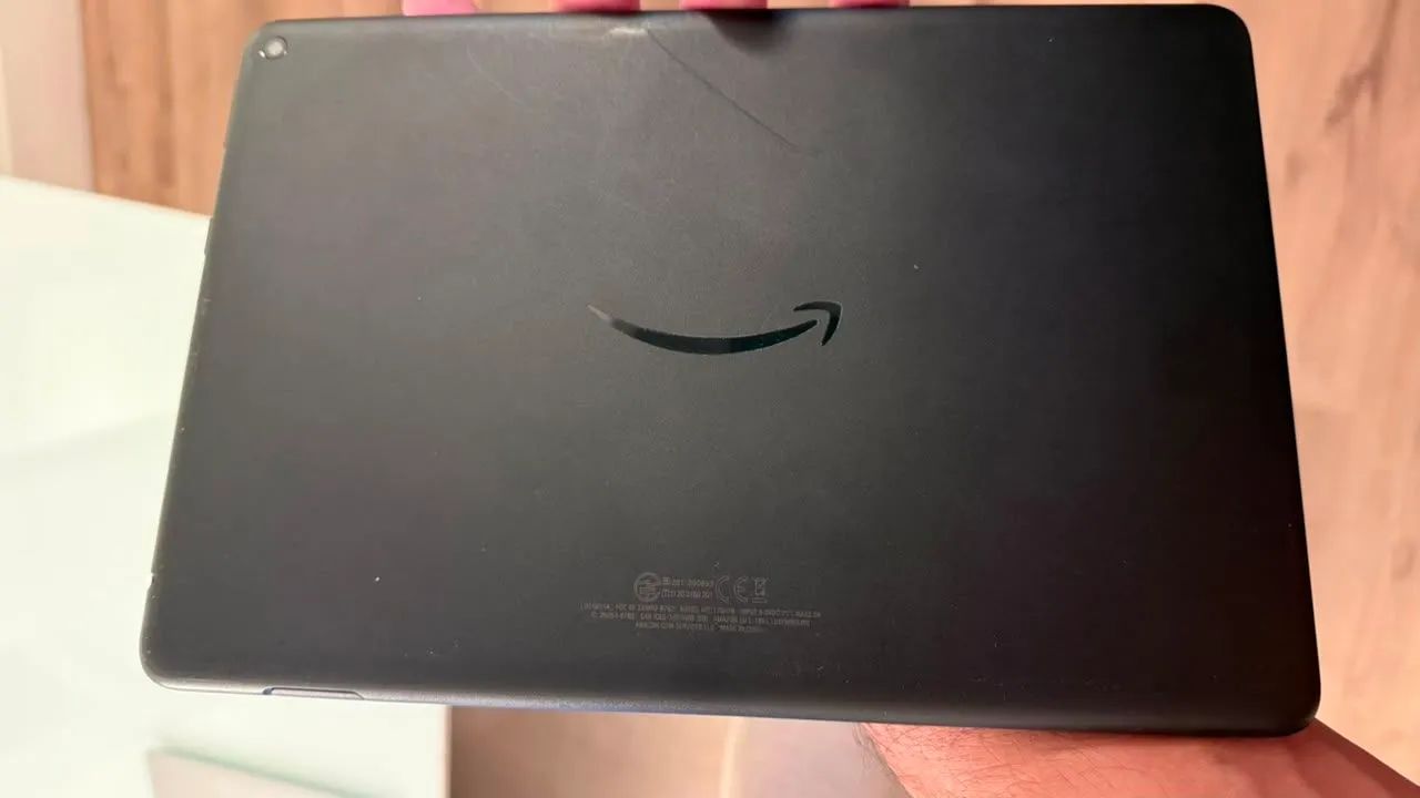 Tablet Amazon Fire HD 10 ? Ideal para Streaming e Leitura - Foto 2