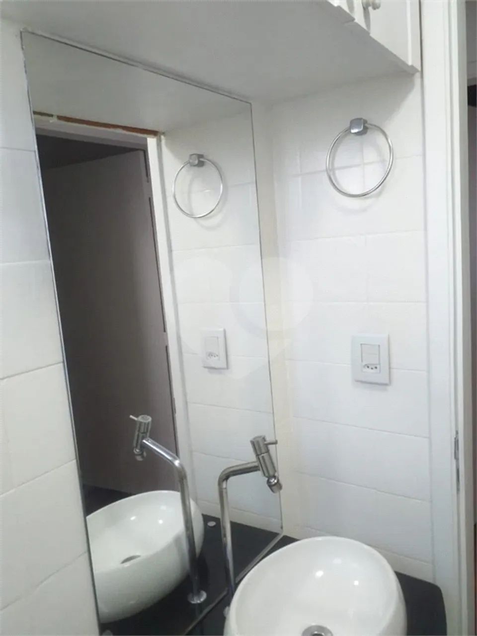 Condomínio com 2 quartos à venda em Vila palmeiras - SP - Foto 5