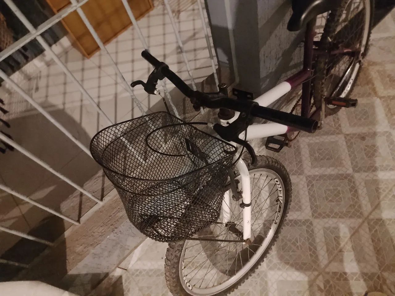 Bike bem conservada  - Foto 2