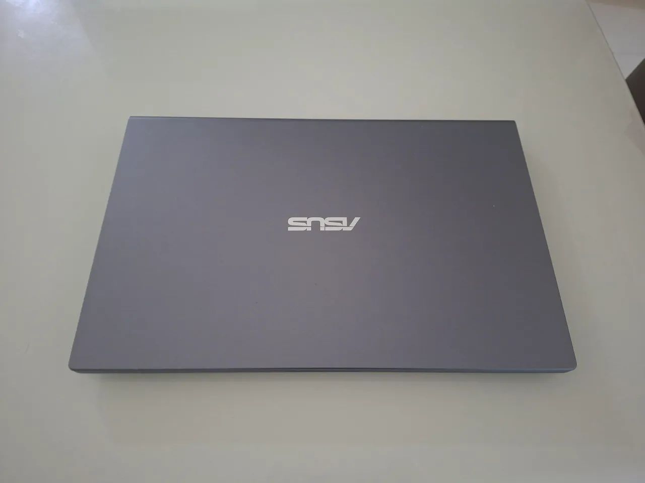 Notebook ASUS X515M - SSD WINDOWS 11 - Notebooks - Barreiros, São