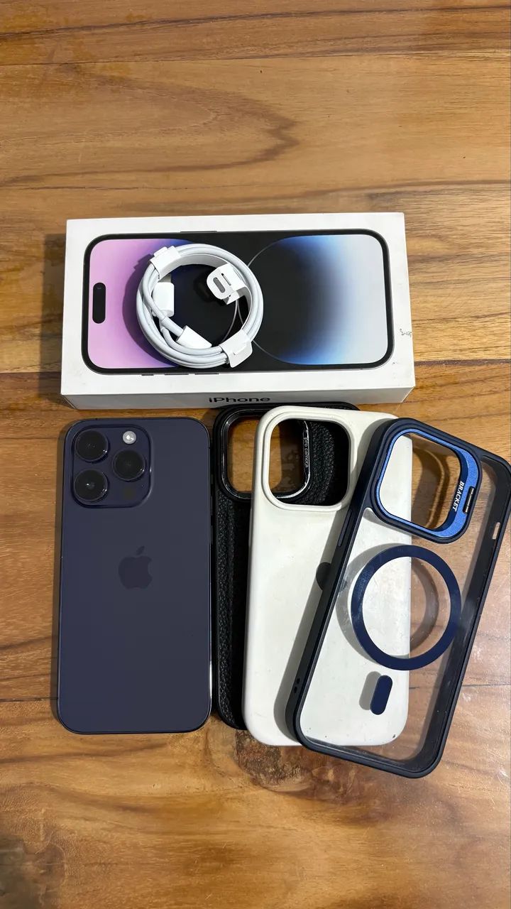 IPHONE 14 PRO - Foto 3