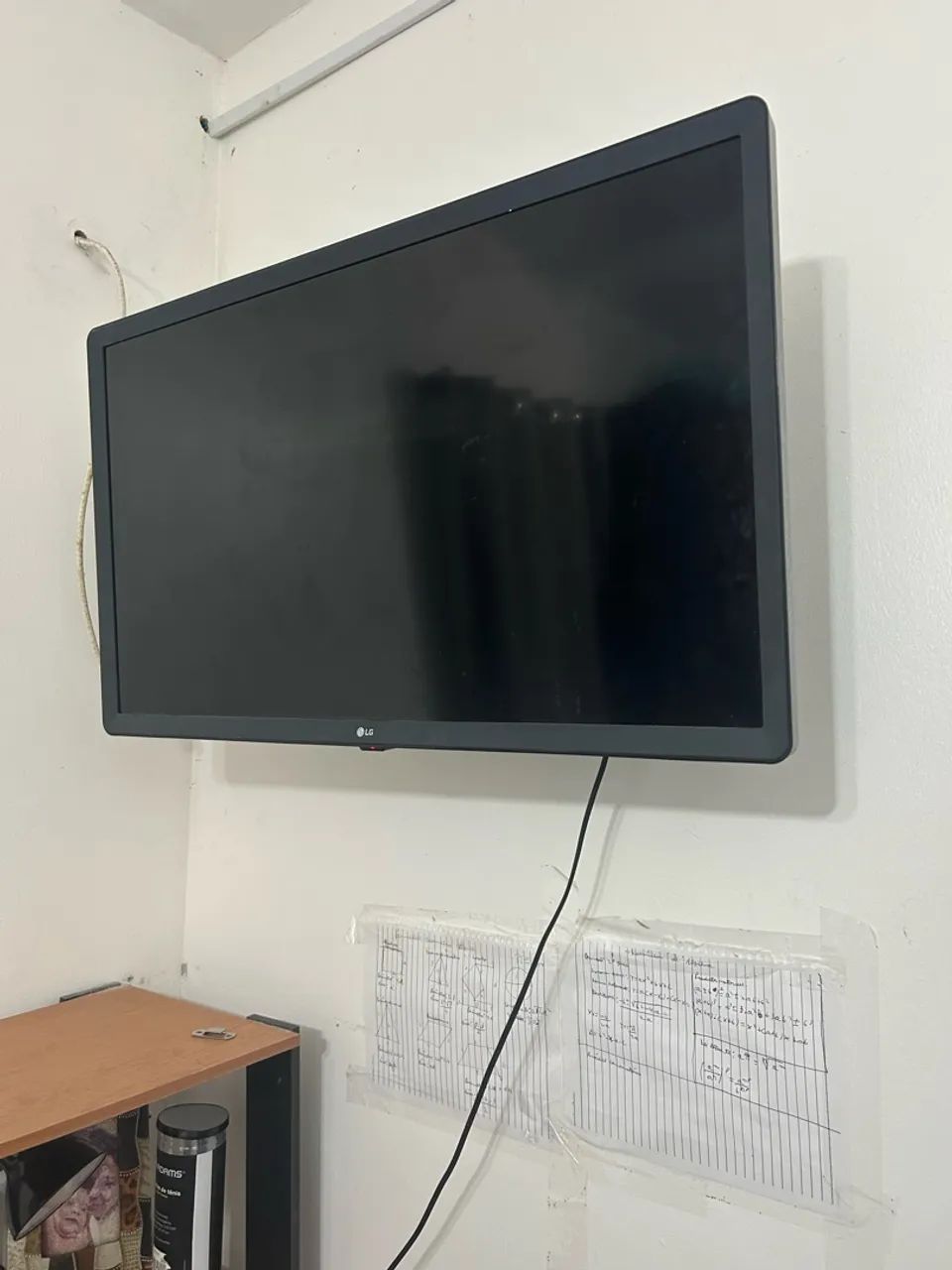 Tv LG 32 