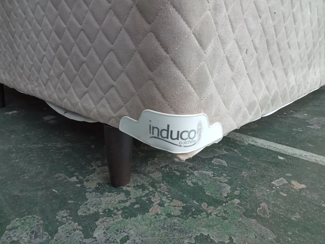 Cama Box Casal Herval  - Foto 3