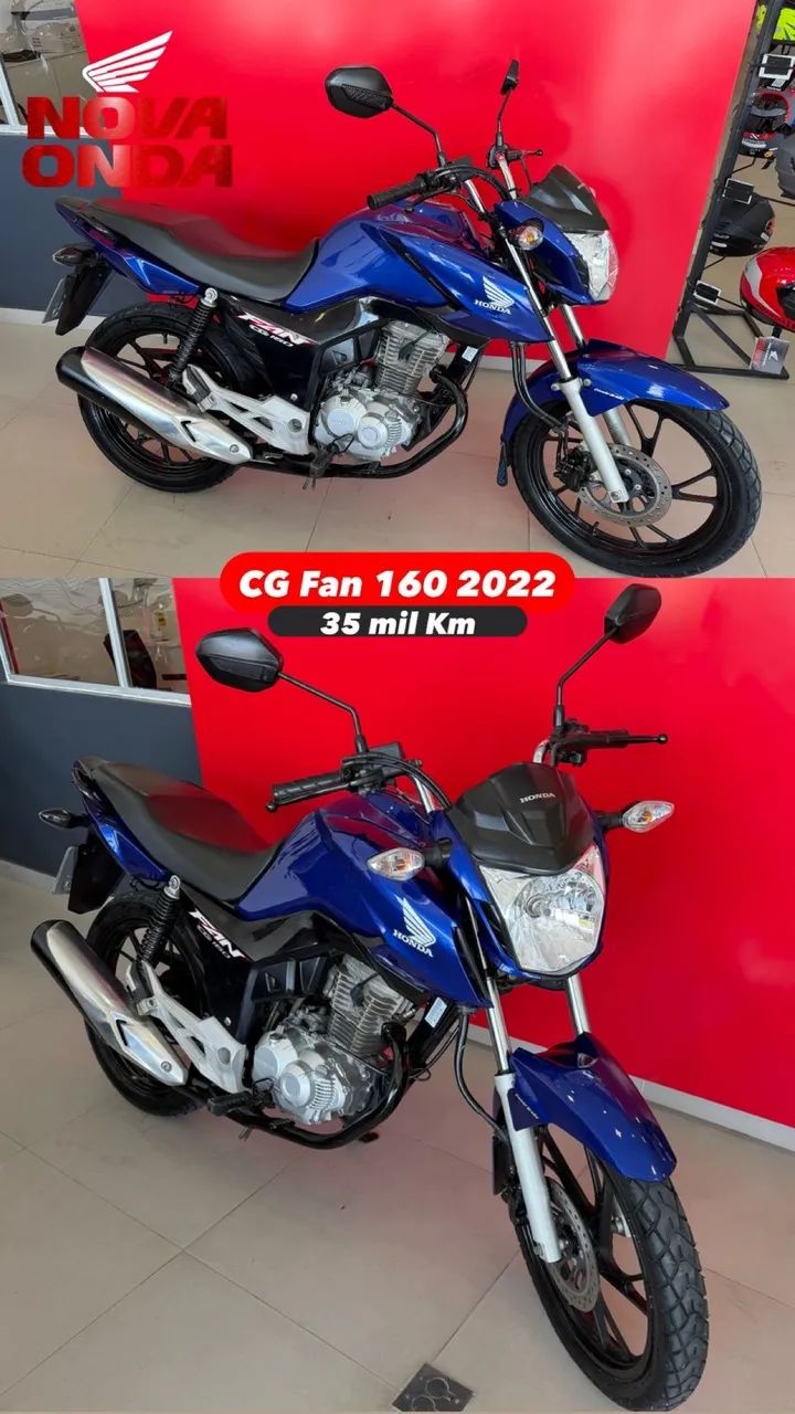 Fan 160 Nova - Foto 2