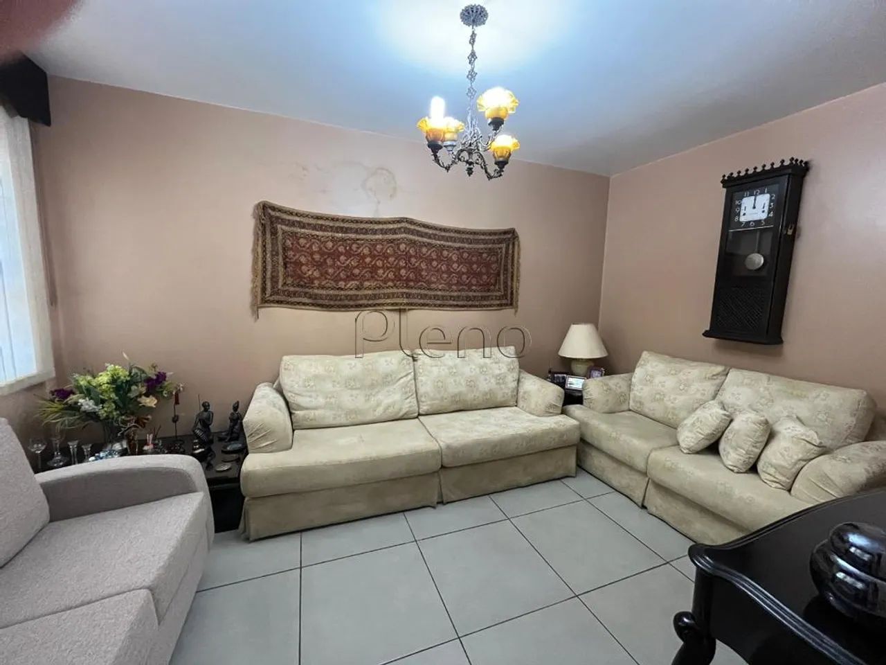Sobrado à venda em Campinas, Jardim Paraíso, com 4 quartos, com 270 m² - Foto 4