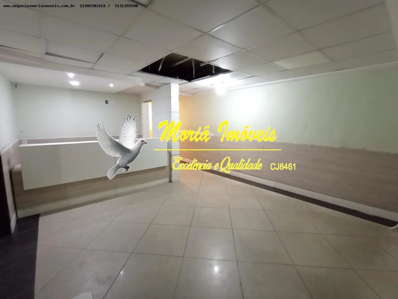 Prédio para Locação em Duque de Caxias, CENTRO - Foto 4