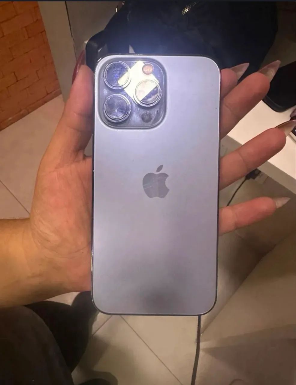 iPhone 13 Pro Max  - Foto 4