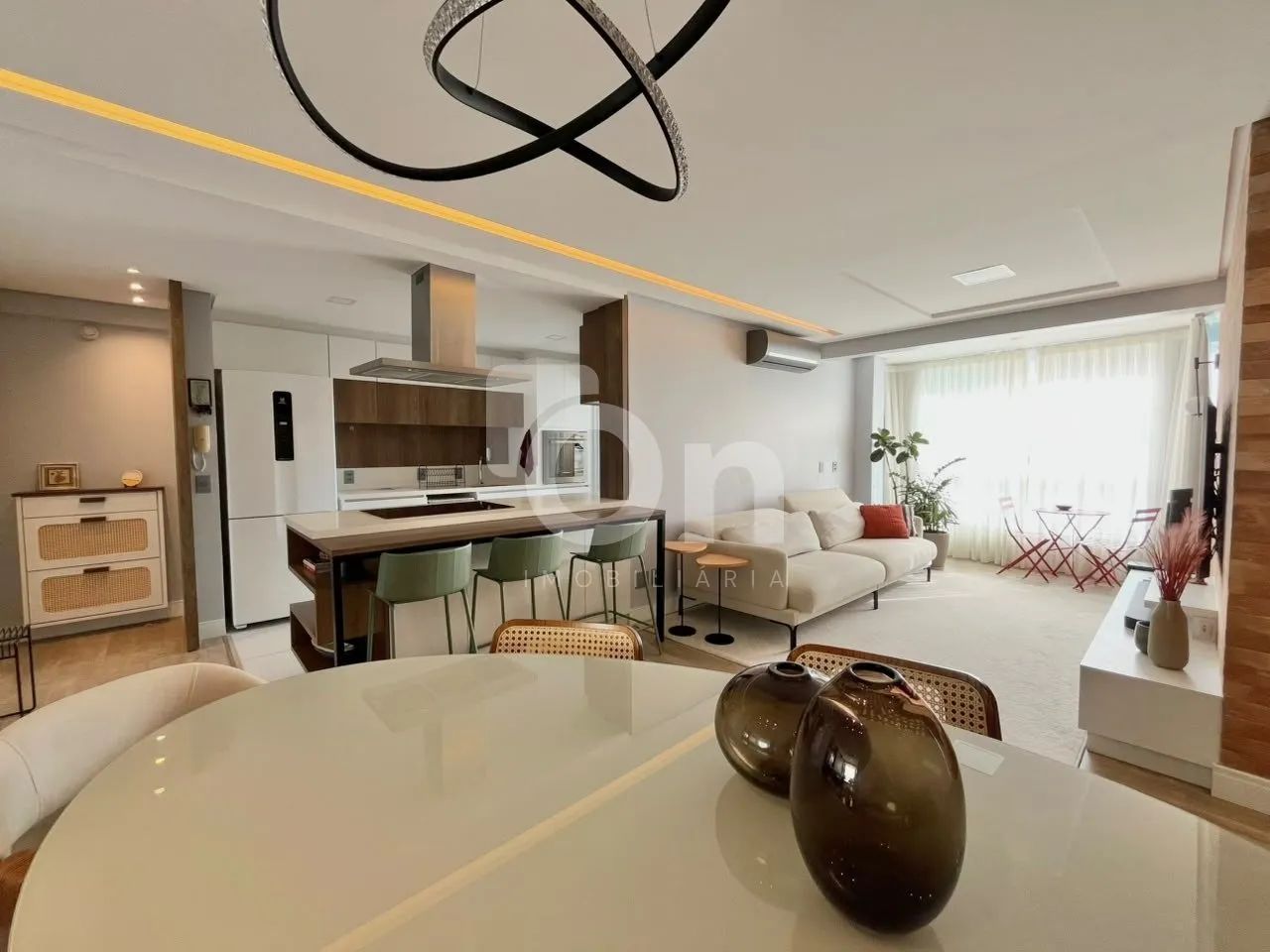 Apartamento de 3 dormitórios em Itaguaçu - Foto 3