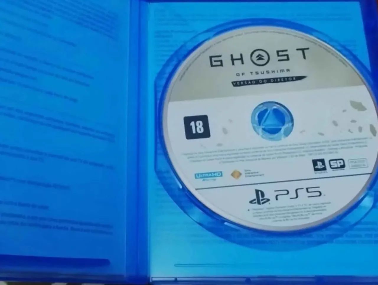 Vendo Jogo Novissimo - Foto 2