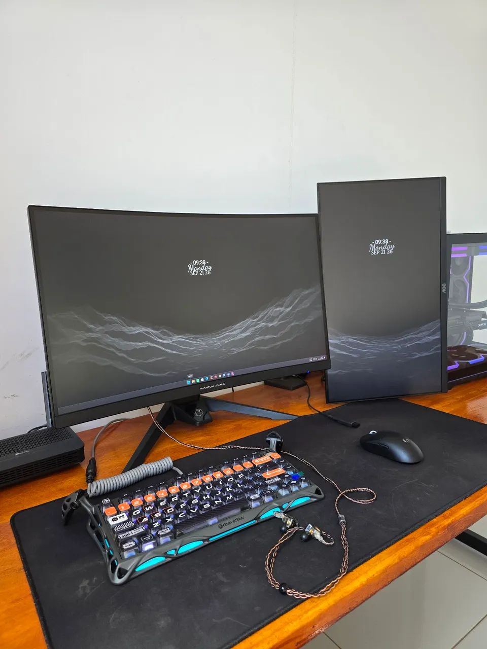 PC GAMER HI- END COMPLETO - Foto 5