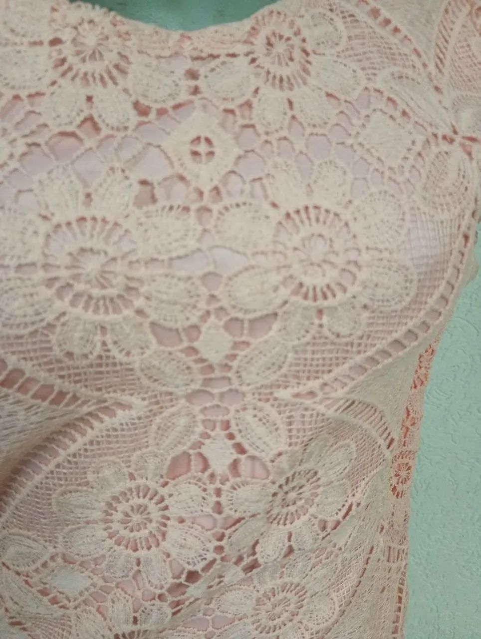 Vestido  - Foto 4