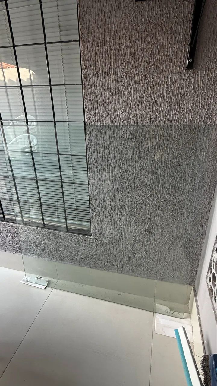 VIDRO DE MESA + centro giratório - Foto 2