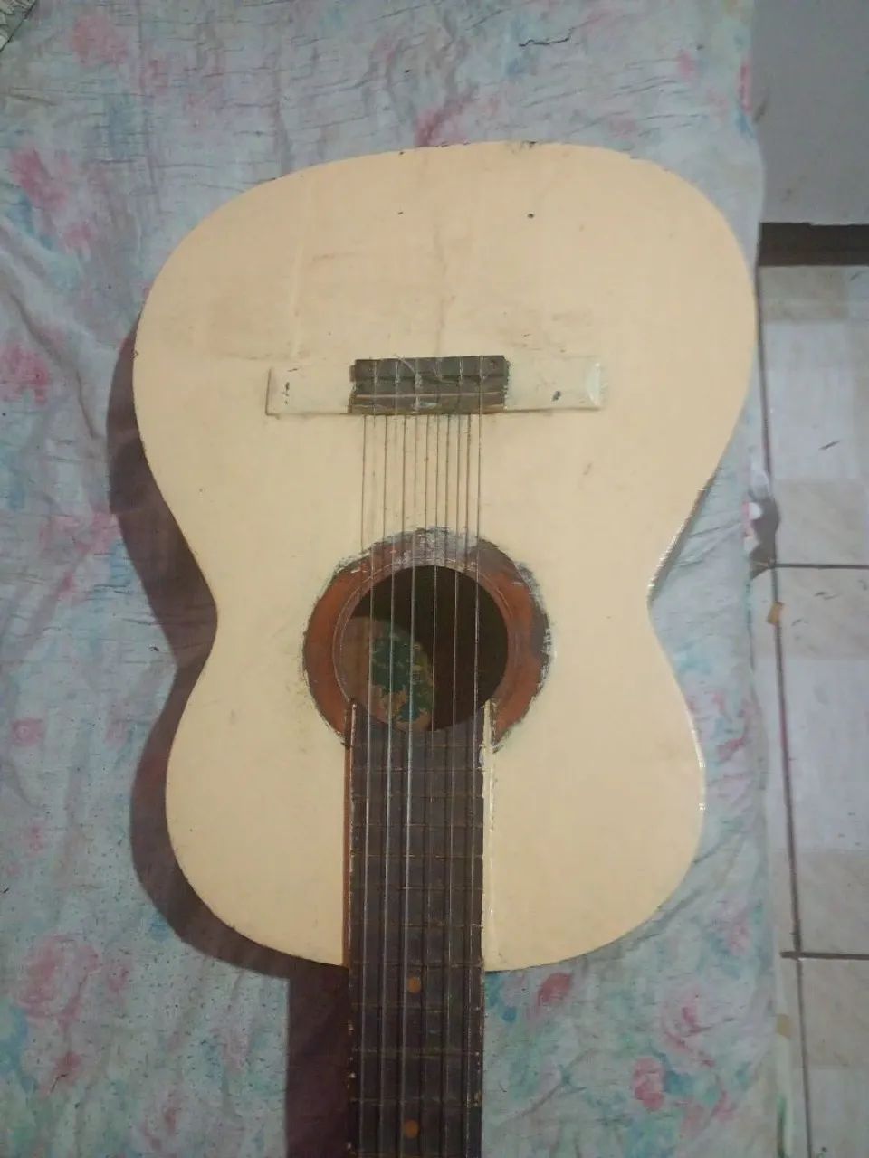 Violão  - Foto 3