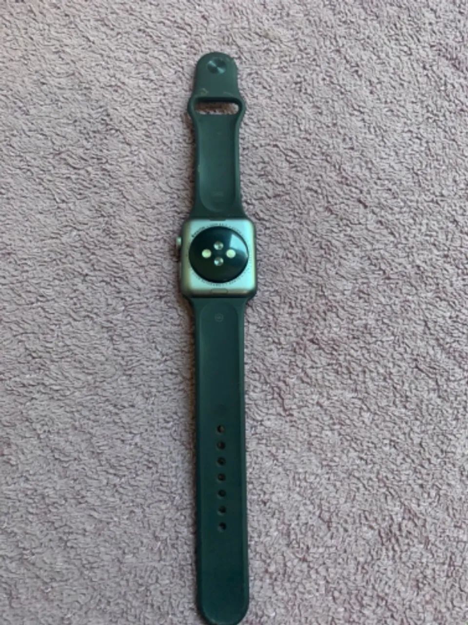 RELÓGIO APPLE WATCH SERIES 3 - 42mm - Foto 4