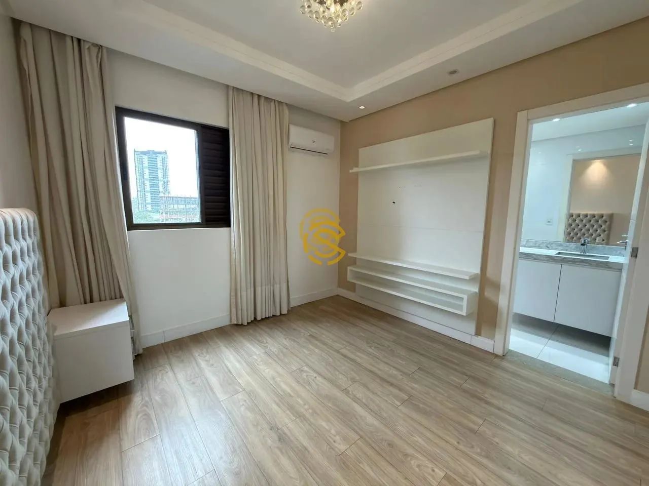 Apartamento à venda no Centro - Foto 3