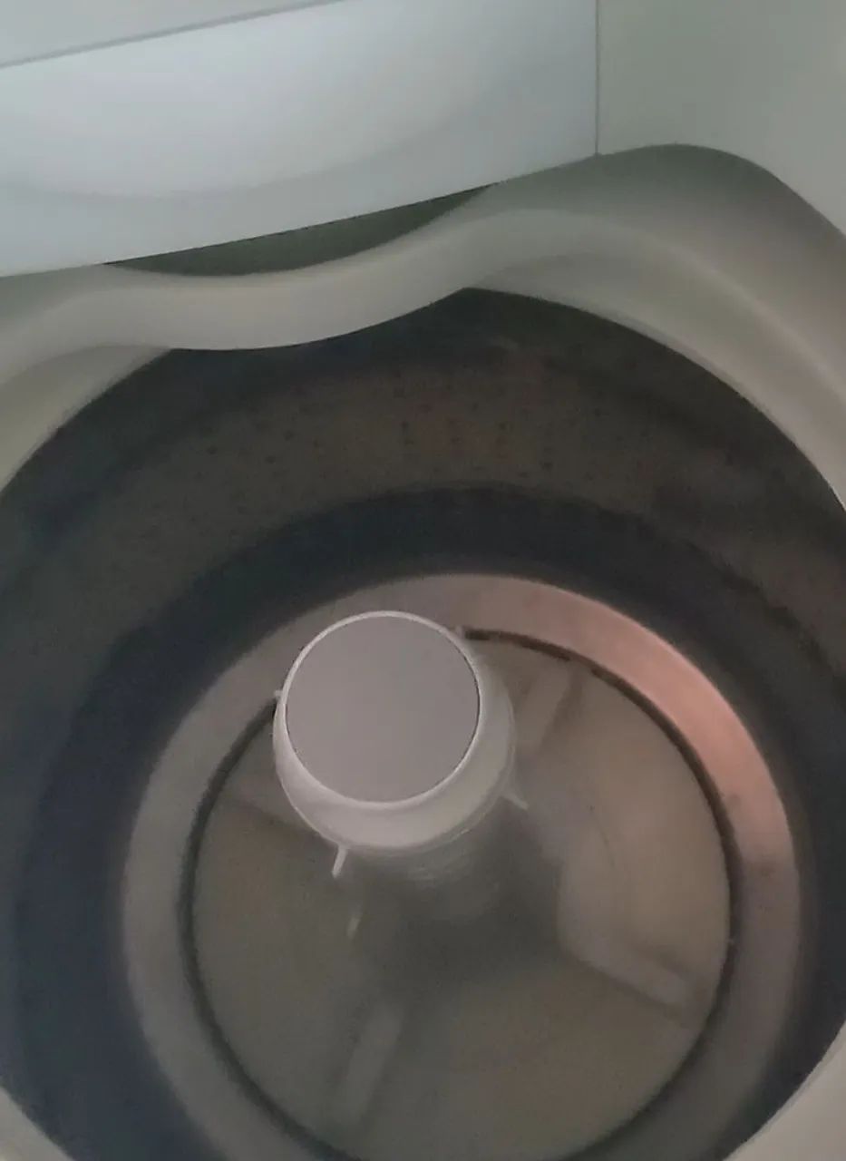 Máquina brastemp 9 kilos com defeito  - Foto 2