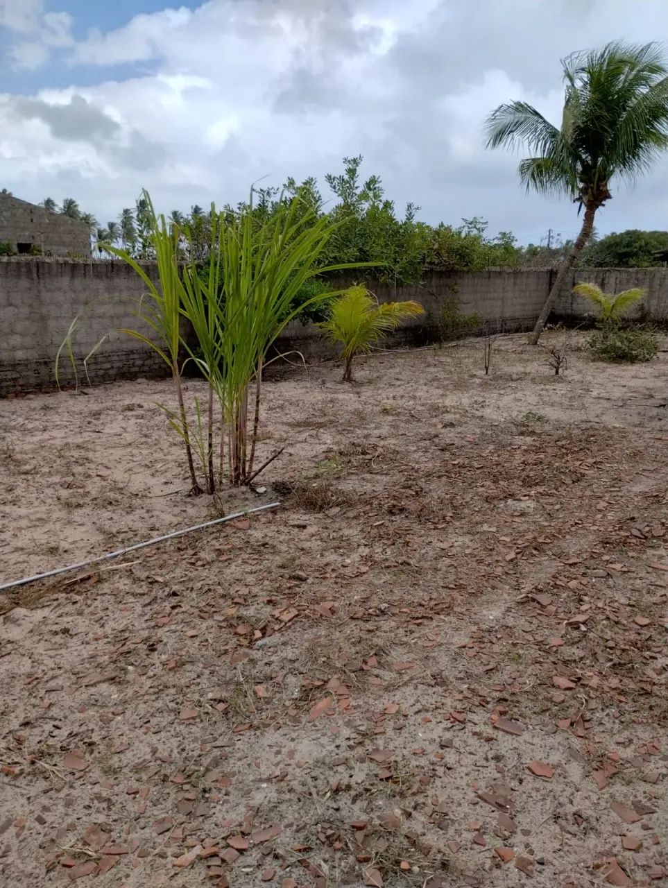 Terreno em Sirinhaém - perto da beira mar - Oportunidade!!