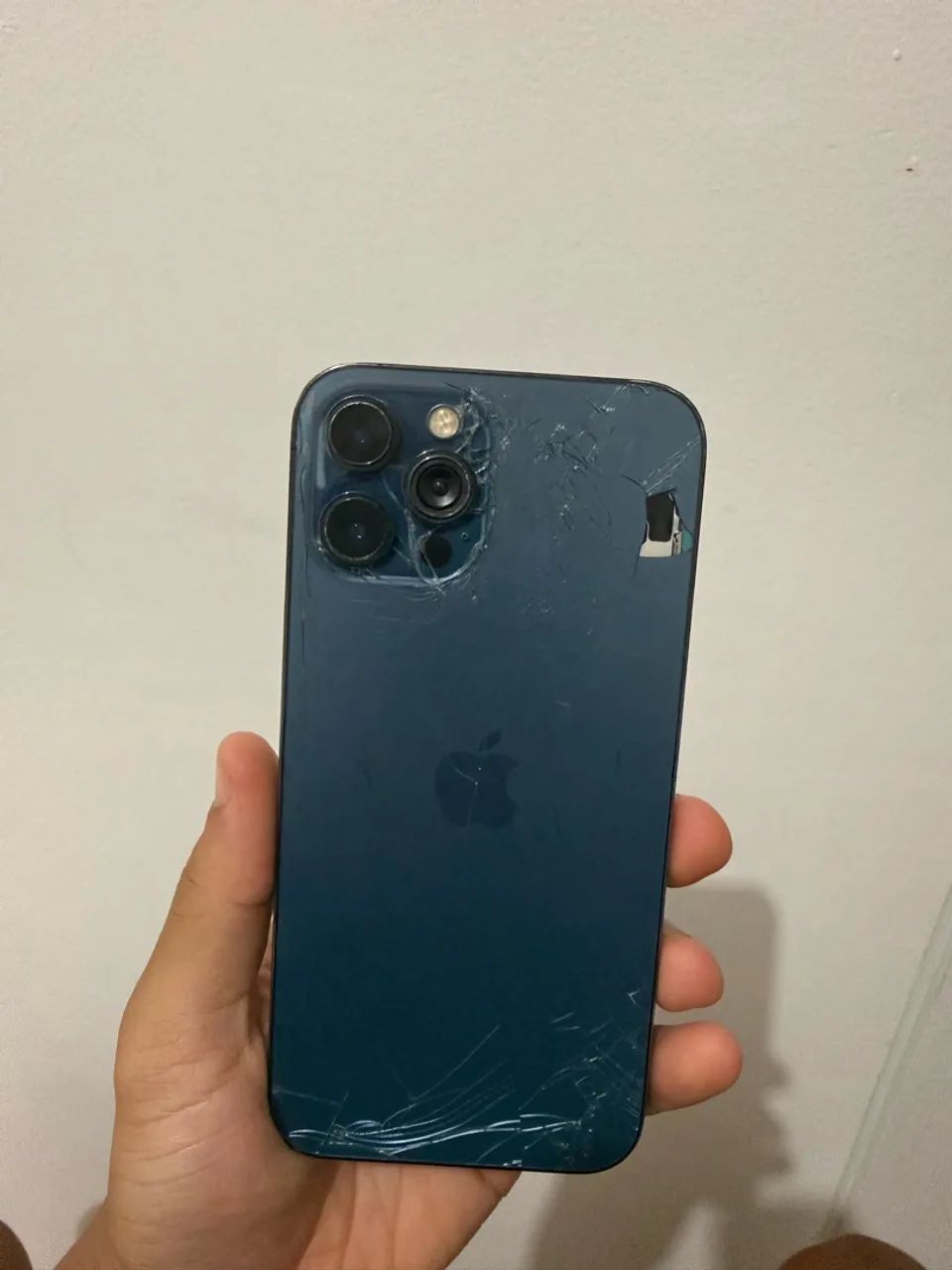 iPhone 12 Pro Max  - Foto 5