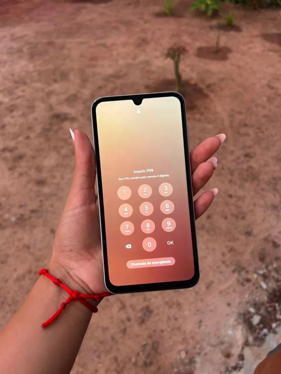 Vendo Galaxy A15   - Foto 4