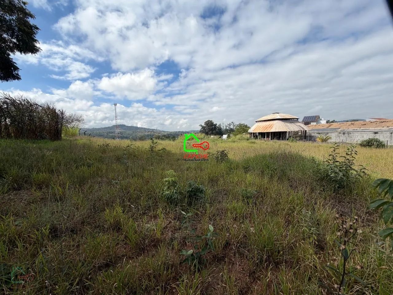 TERRENO COMERCIAL em Vinhedo - São Paulo, Bosque - Foto 5