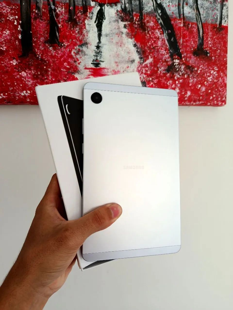 Samsung TAB A11 - Foto 3